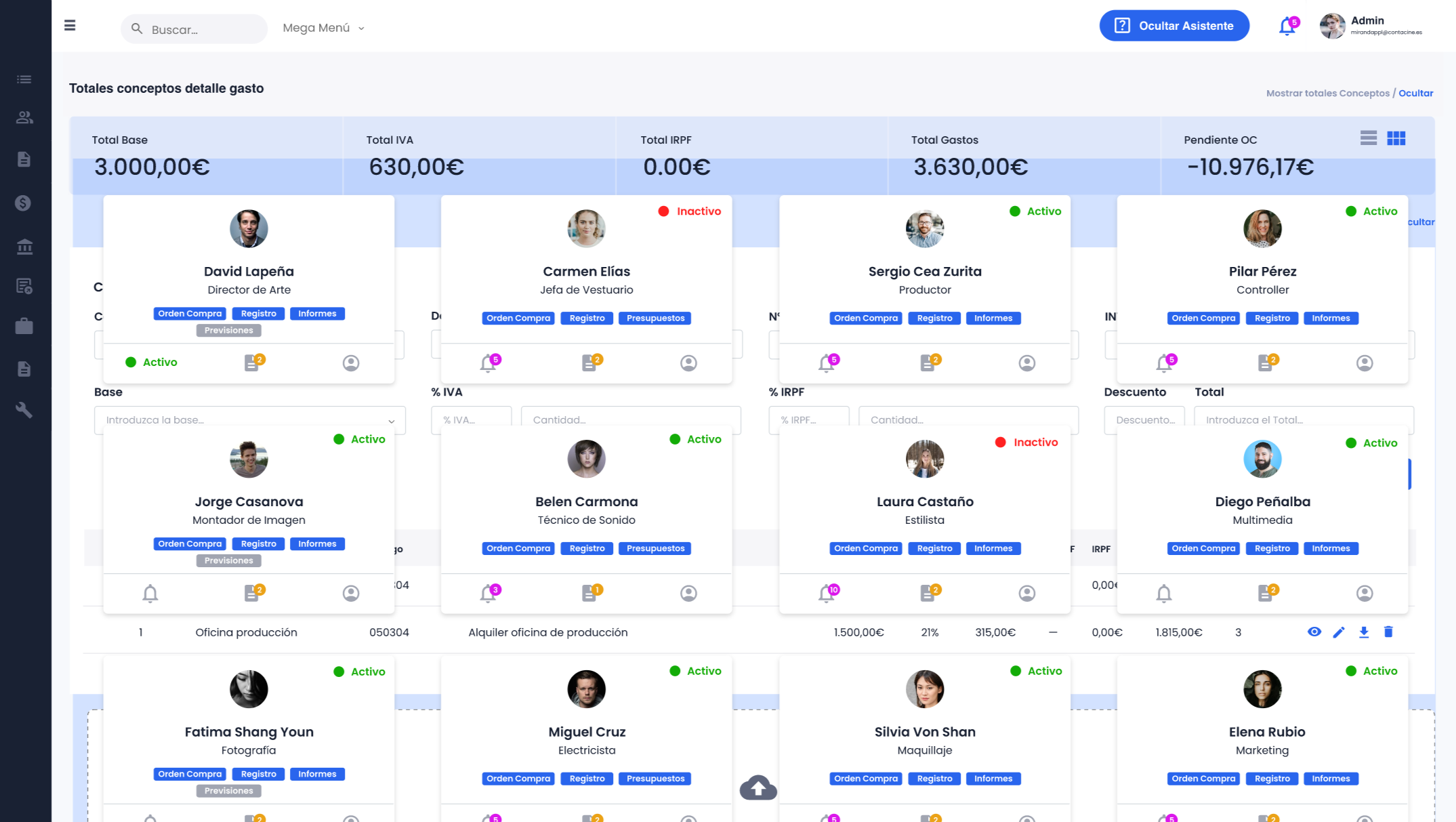 La mejor App de facturación