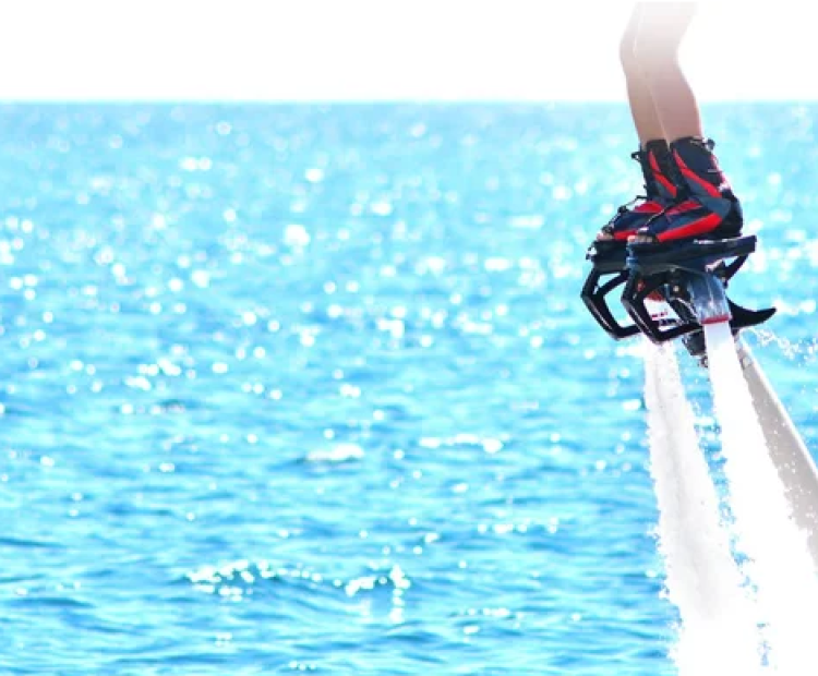 Flyboard